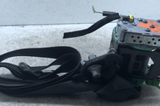 Ceinture avant droit CITROEN C4 GRAND PICASSO 1 Photo n°3