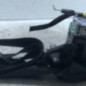 Ceinture avant droit CITROEN C4 GRAND PICASSO 1