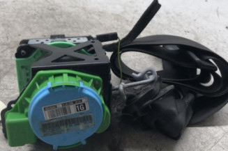 Ceinture avant gauche CITROEN C4 GRAND PICASSO 1 Photo n°1