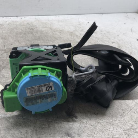 Ceinture avant gauche CITROEN C4 GRAND PICASSO 1 Photo n°1
