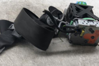 Ceinture avant gauche CITROEN C4 GRAND PICASSO 1