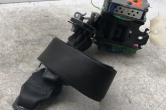 Ceinture avant gauche CITROEN C4 GRAND PICASSO 1 Photo n°3