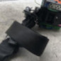 Ceinture avant gauche CITROEN C4 GRAND PICASSO 1