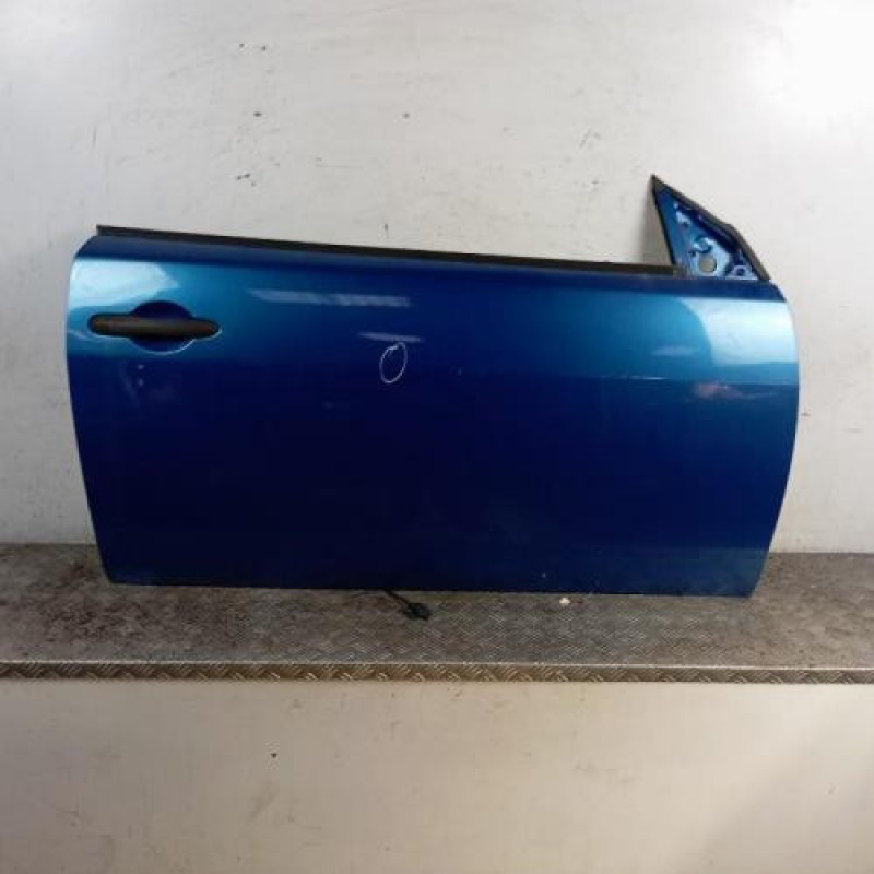 Porte avant droit RENAULT MEGANE 2