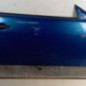 Porte avant droit RENAULT MEGANE 2
