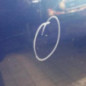 Porte avant droit RENAULT MEGANE 2