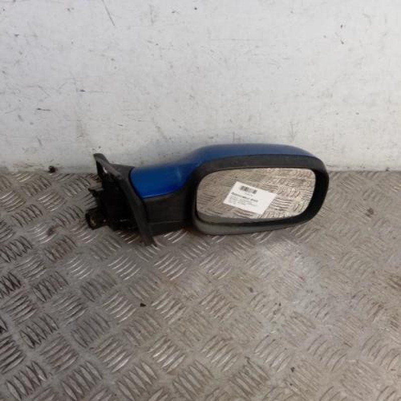 Retroviseur droit RENAULT MEGANE 2 Retroviseur droit RENAULT MEGANE 2