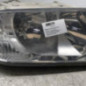 Optique avant principal droit (feux)(phare) SKODA OCTAVIA 2
