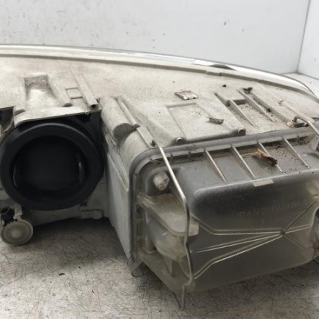 Optique avant principal droit (feux)(phare) SKODA OCTAVIA 2