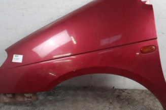 Aile avant gauche RENAULT SCENIC 1 Photo n°1