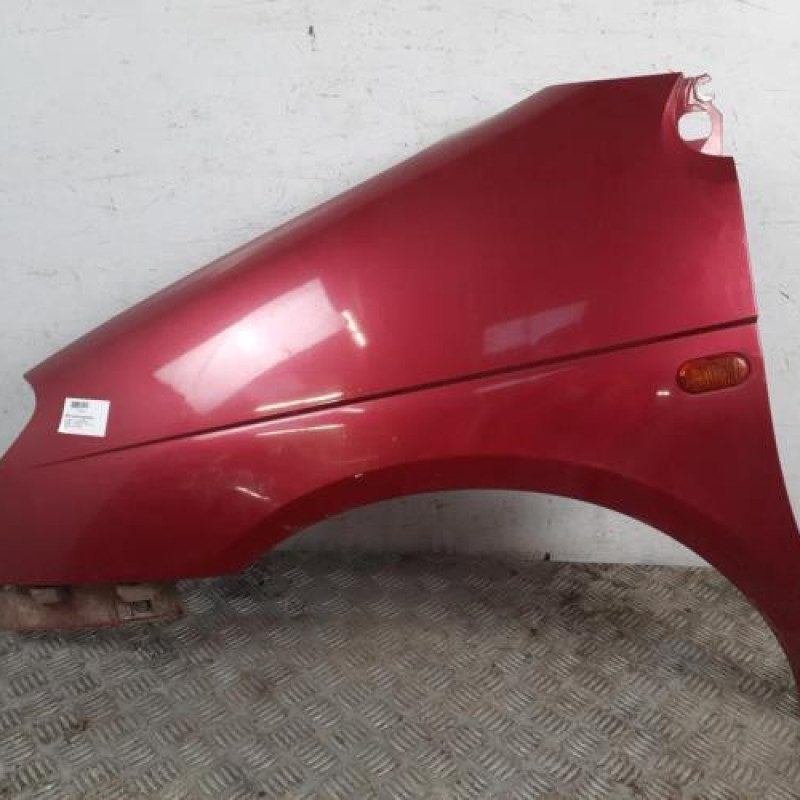 Aile avant gauche RENAULT SCENIC 1