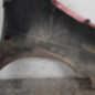 Aile avant gauche RENAULT SCENIC 1