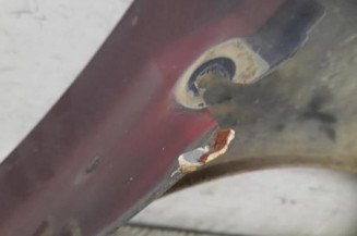 Aile avant gauche RENAULT SCENIC 1 Photo n°4