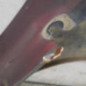 Aile avant gauche RENAULT SCENIC 1