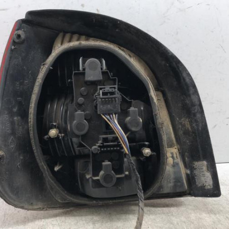 Feu arriere principal droit (feux) RENAULT SCENIC 1