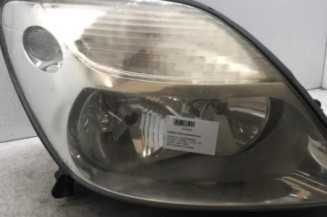 Optique avant principal droit (feux)(phare) RENAULT SCENIC 1 Photo n°1