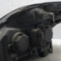 Optique avant principal droit (feux)(phare) RENAULT SCENIC 1