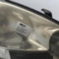 Optique avant principal droit (feux)(phare) TOYOTA AVENSIS VERSO