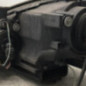 Optique avant principal droit (feux)(phare) TOYOTA AVENSIS VERSO