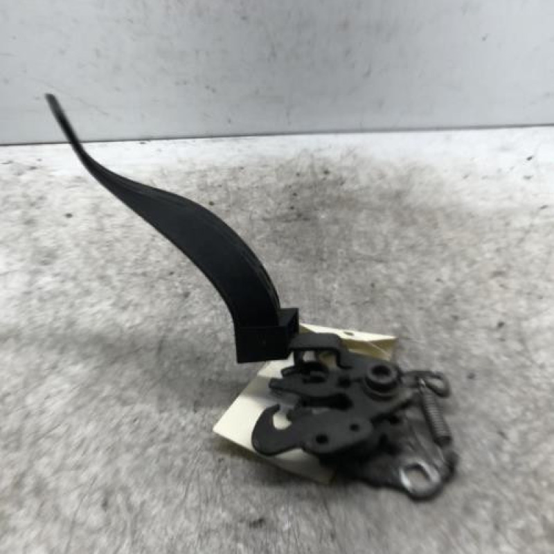 Serrure de capot CITROEN C4 2 Serrure de capot CITROEN C4 2