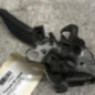 Serrure de capot CITROEN C4 2