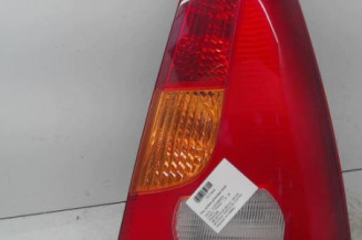 Feu arriere principal droit (feux) DACIA LOGAN 1