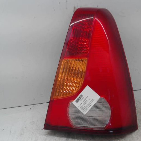 Feu arriere principal droit (feux) DACIA LOGAN 1