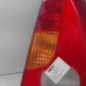 Feu arriere principal droit (feux) DACIA LOGAN 1
