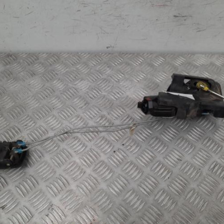 Serrure arriere droit HYUNDAI MATRIX Photo n°1