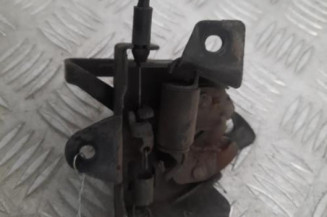 Serrure de capot HYUNDAI MATRIX
