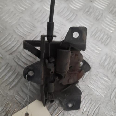 Serrure de capot HYUNDAI MATRIX