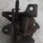 Serrure de capot HYUNDAI MATRIX