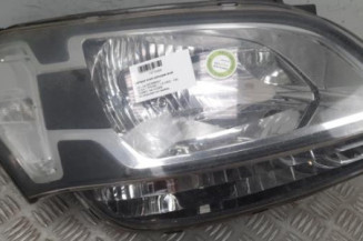 Optique avant principal droit (feux)(phare) KIA SOUL 1 Photo n°1