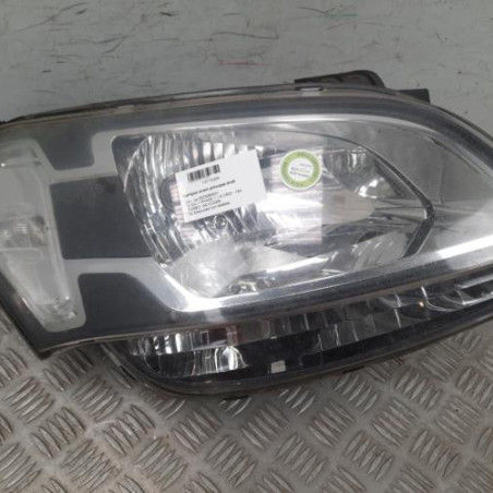 Optique avant principal droit (feux)(phare) KIA SOUL 1 Photo n°1