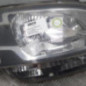 Optique avant principal droit (feux)(phare) KIA SOUL 1