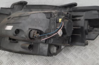 Optique avant principal droit (feux)(phare) KIA SOUL 1