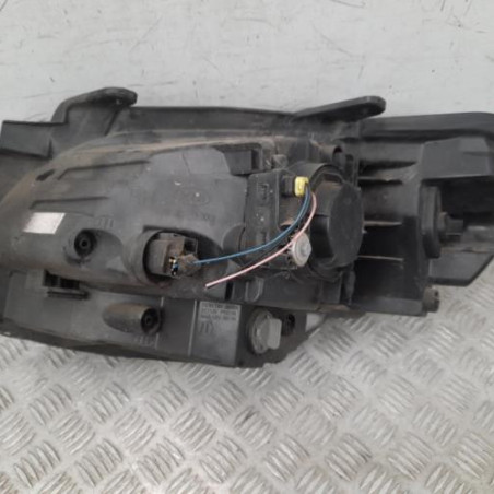 Optique avant principal droit (feux)(phare) KIA SOUL 1