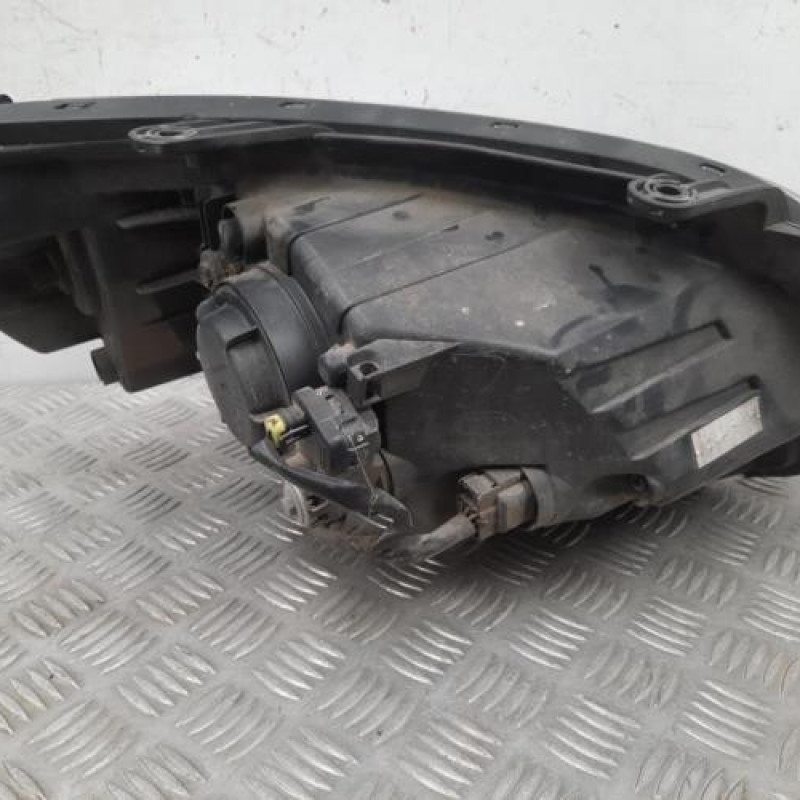 Optique avant principal gauche (feux)(phare) KIA SOUL 1