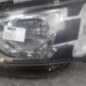 Optique avant principal gauche (feux)(phare) KIA SOUL 1