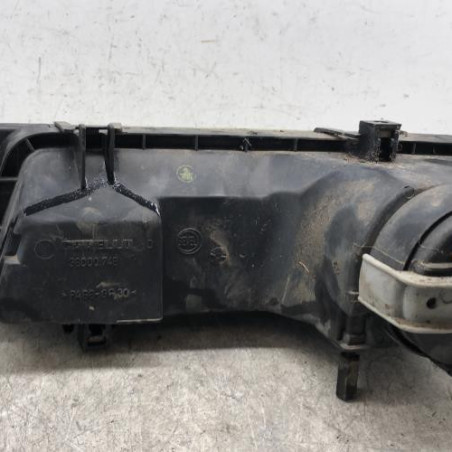 Anti brouillard droit (feux) LANCIA ZETA