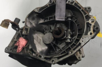 Boite de vitesses OPEL CORSA B