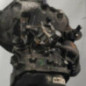 Boite de vitesses OPEL CORSA B
