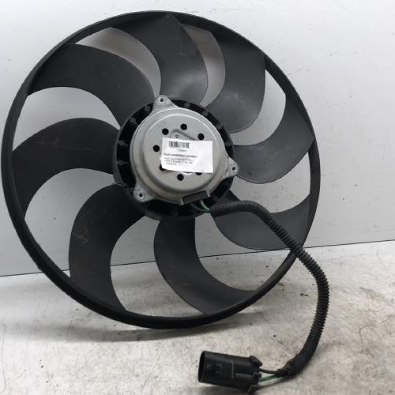 Moto ventilateur radiateur FIAT TIPO 2 Moto ventilateur radiateur FIAT TIPO 2
