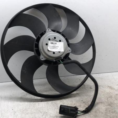 Moto ventilateur radiateur FIAT TIPO 2 Photo n°1