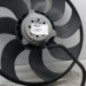 Moto ventilateur radiateur FIAT TIPO 2