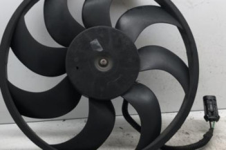 Moto ventilateur radiateur FIAT TIPO 2