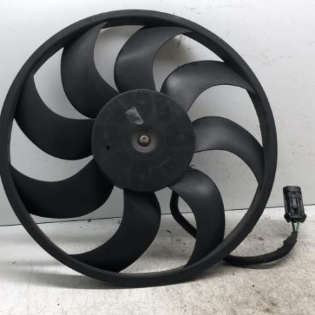 Moto ventilateur radiateur FIAT TIPO 2