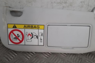 Pare soleil droit FIAT TIPO 2
