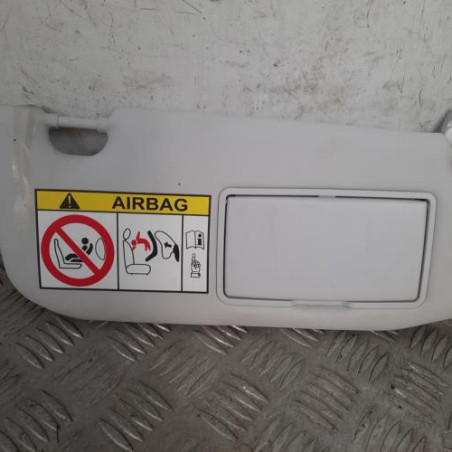 Pare soleil droit FIAT TIPO 2