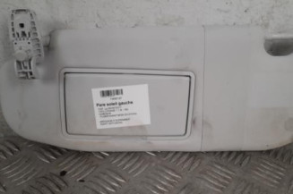 Pare soleil gauche FIAT TIPO 2